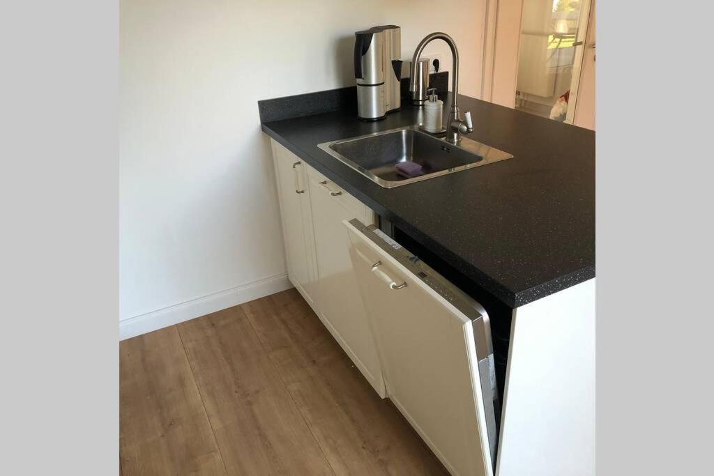 Leaf&Stay Ferienhaus Auf Usedom Mit Optionaler Wallbox Usedom Town Eksteriør bilde