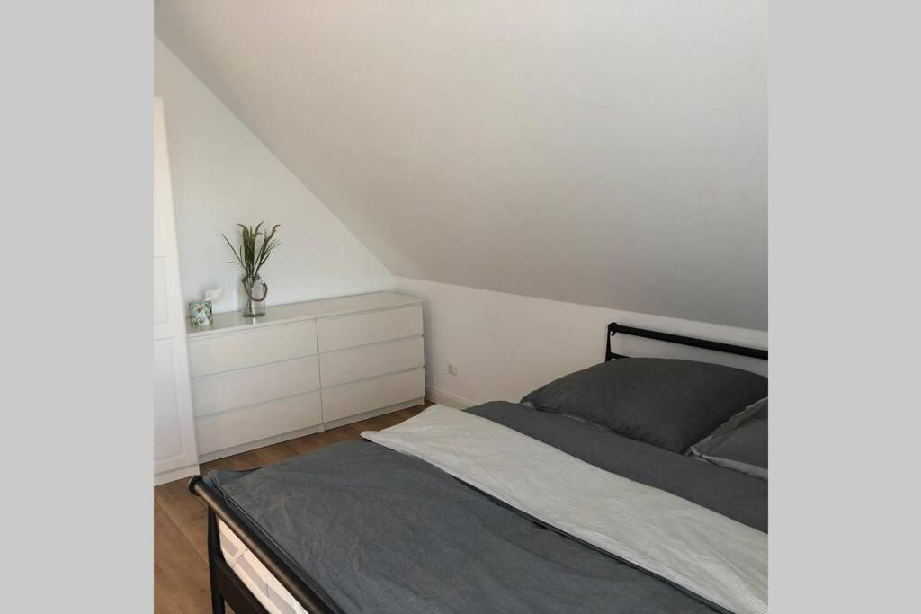 Leaf&Stay Ferienhaus Auf Usedom Mit Optionaler Wallbox Usedom Town Eksteriør bilde