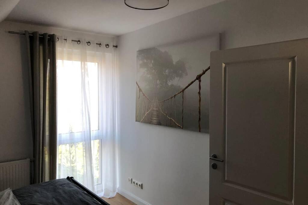 Leaf&Stay Ferienhaus Auf Usedom Mit Optionaler Wallbox Usedom Town Eksteriør bilde